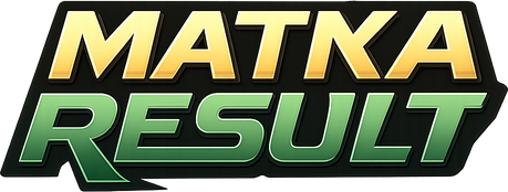 matka result logo